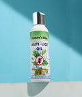 Anti Lice Oil