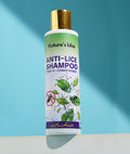 Anti Lice Shampoo