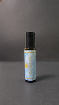 Hair lock serum