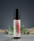 Hair lock serum