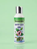 Anti Lice Oil
