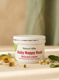 Baby Nappy Rash Cream
